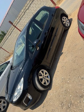 Peugeot 308 2014