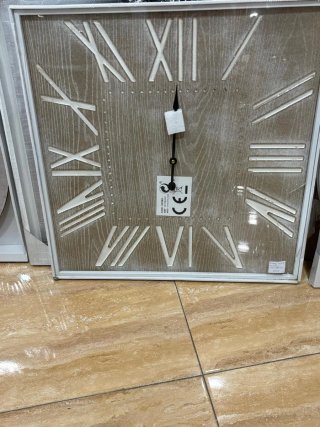 Reloj de Pared Vintage