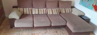 Se Recogen Sofas Gratuitamente
