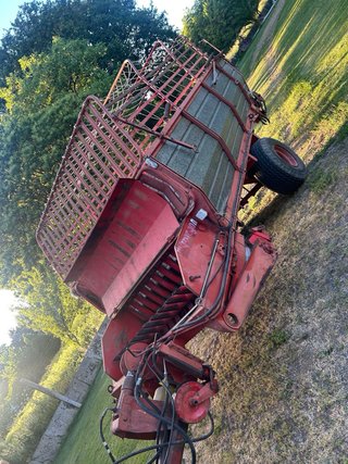 Autocargador Marangon
