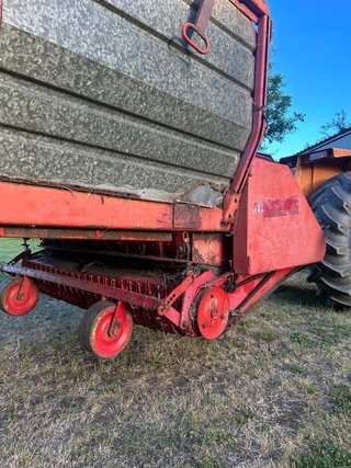 Autocargador Marangon