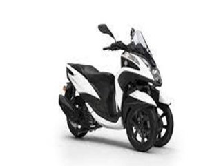 Yamaha bomba de gasolina tricity 125 . 29367