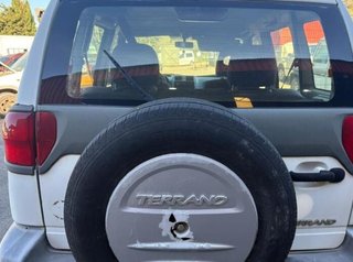Piloto del izq 261350x000 nissan terrano ii 388636