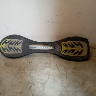 Patinete JDBUG Power Surfer
