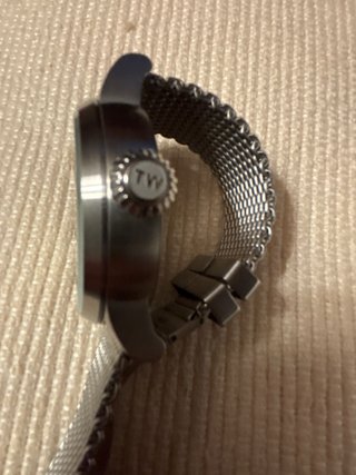 Reloj TW Steel Maveric Nuevo Full Set