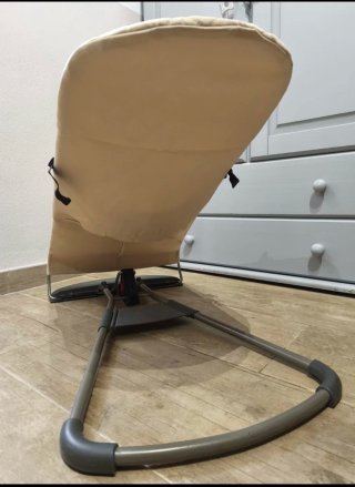 FUNDA para hamaca Babybjörn