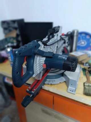 Ingletadora Bosch Profesional