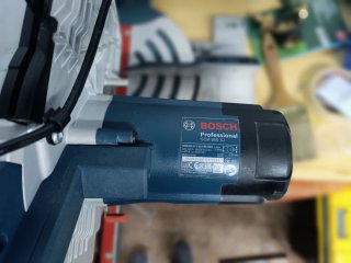 Ingletadora Bosch Profesional
