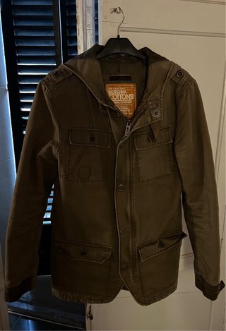 Lote Ropa Hombre S/M