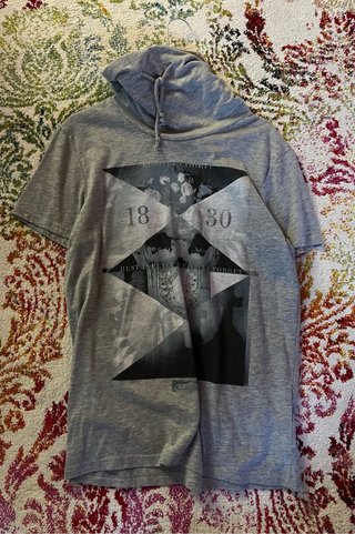 Lote Ropa Hombre S/M