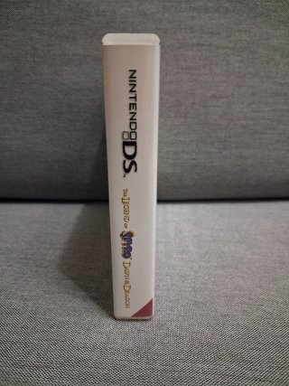Videojuego The Legend of Spyro nintendo ds