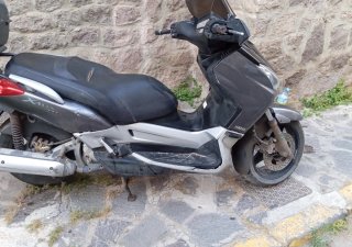 Yamaha X Max 250cc 2006