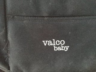 Silla de paseo Valco Baby