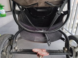 Silla de paseo Valco Baby