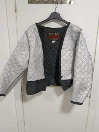 Chaqueta Axo cordura talla L