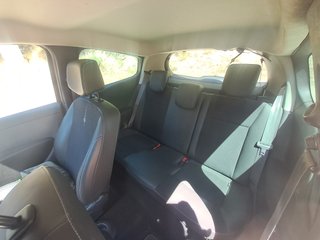 Renault Clio TCE Evolution eco2 3P 2012
