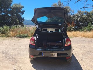 Renault Clio TCE Evolution eco2 3P 2012