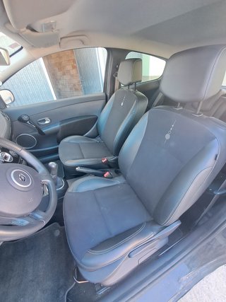 Renault Clio TCE Evolution eco2 3P 2012