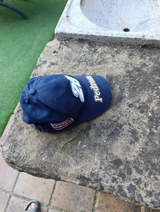 Gorra Repsol 26 Pedrosa