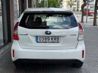 Toyota Prius+ 1.8Hybrid 136cv Advance *7 PLAZAS*