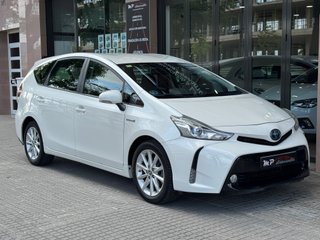 Toyota Prius+ 1.8Hybrid 136cv Advance *7 PLAZAS*