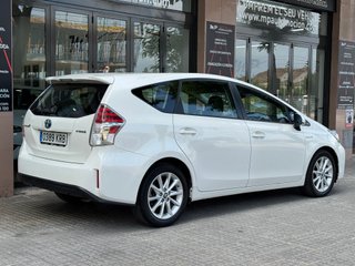Toyota Prius+ 1.8Hybrid 136cv Advance *7 PLAZAS*