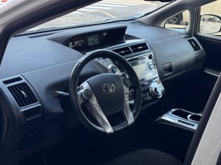 Toyota Prius+ 1.8Hybrid 136cv Advance *7 PLAZAS*