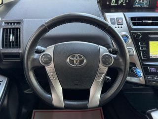 Toyota Prius+ 1.8Hybrid 136cv Advance *7 PLAZAS*
