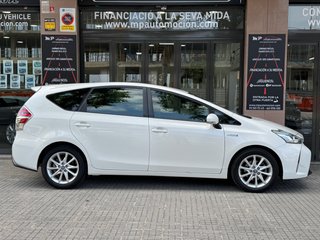 Toyota Prius+ 1.8Hybrid 136cv Advance *7 PLAZAS*