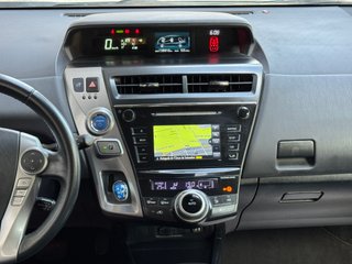 Toyota Prius+ 1.8Hybrid 136cv Advance *7 PLAZAS*