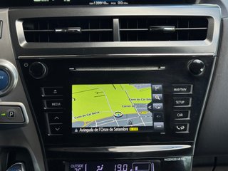 Toyota Prius+ 1.8Hybrid 136cv Advance *7 PLAZAS*