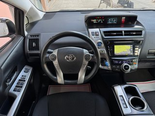 Toyota Prius+ 1.8Hybrid 136cv Advance *7 PLAZAS*