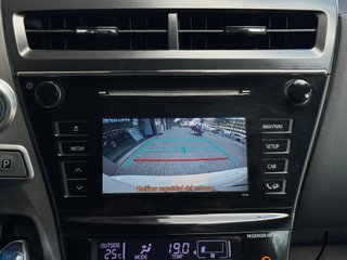 Toyota Prius+ 1.8Hybrid 136cv Advance *7 PLAZAS*