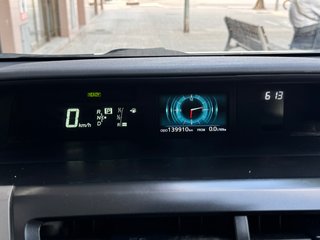 Toyota Prius+ 1.8Hybrid 136cv Advance *7 PLAZAS*
