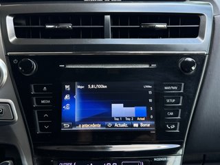 Toyota Prius+ 1.8Hybrid 136cv Advance *7 PLAZAS*