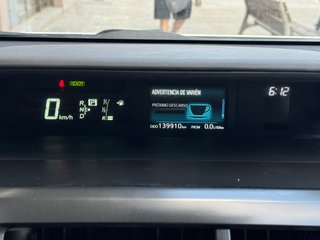 Toyota Prius+ 1.8Hybrid 136cv Advance *7 PLAZAS*