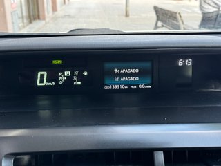 Toyota Prius+ 1.8Hybrid 136cv Advance *7 PLAZAS*