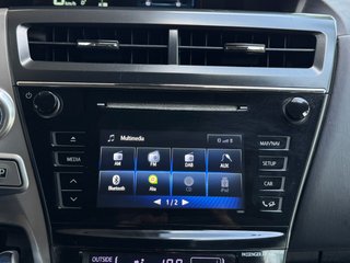 Toyota Prius+ 1.8Hybrid 136cv Advance *7 PLAZAS*