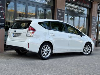 Toyota Prius+ 1.8Hybrid 136cv Advance *7 PLAZAS*