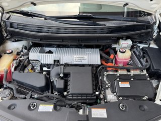Toyota Prius+ 1.8Hybrid 136cv Advance *7 PLAZAS*