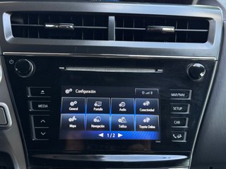 Toyota Prius+ 1.8Hybrid 136cv Advance *7 PLAZAS*