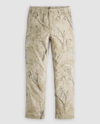Levi's Parachute Cargos Beige Talla 30-32 nuevo