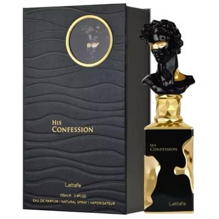 Perfume Lattafa His Confession 100ml