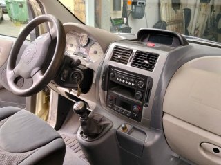 Citroen Jumpy 2012