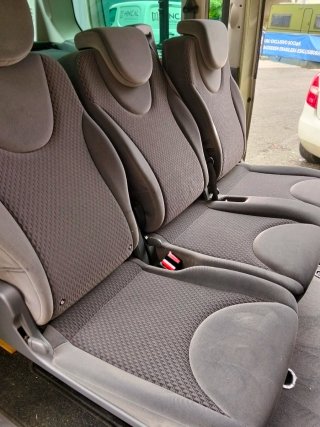 Citroen Jumpy 2012