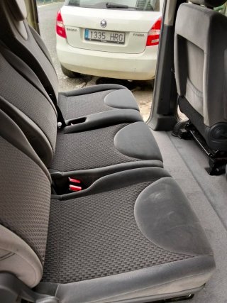 Citroen Jumpy 2012