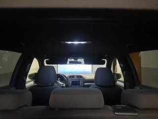 VOLKSWAGEN GOLF IV 2.0tdi R