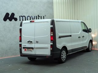 Nissan NV300 FURGON ISOTERMO 2.0DCI 120CV L2H1