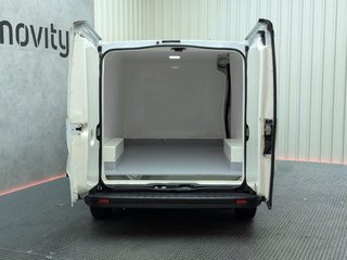 Nissan NV300 FURGON ISOTERMO 2.0DCI 120CV L2H1