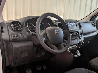 Nissan NV300 FURGON ISOTERMO 2.0DCI 120CV L2H1